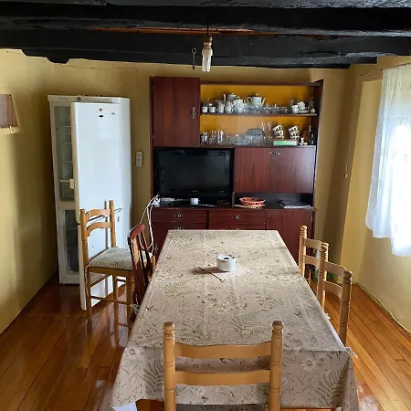Casa Tanaguillo Сasa de vacaciones