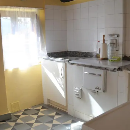 Casa Tanaguillo Сasa de vacaciones Hazas de Cesto