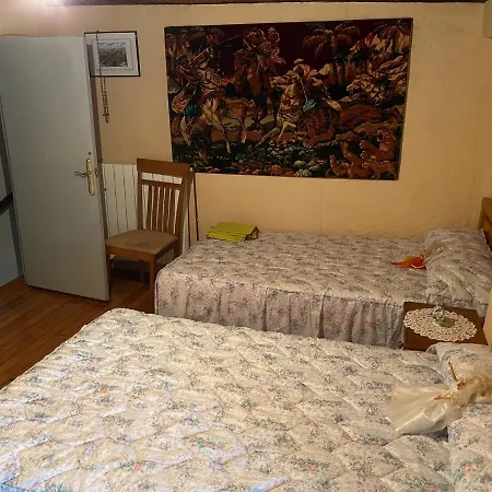 Casa Tanaguillo *