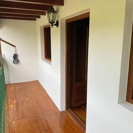 Casa Tanaguillo * Hazas de Cesto