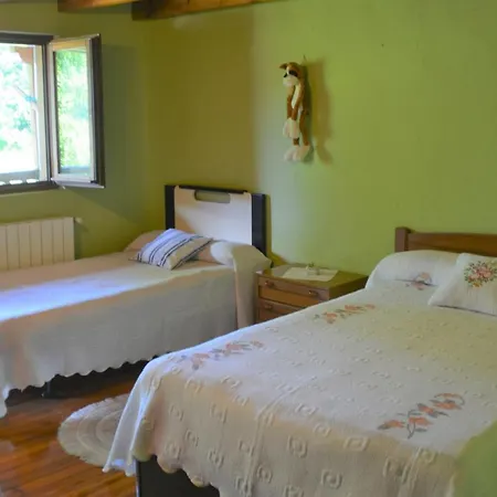 Casa Tanaguillo Сasa de vacaciones