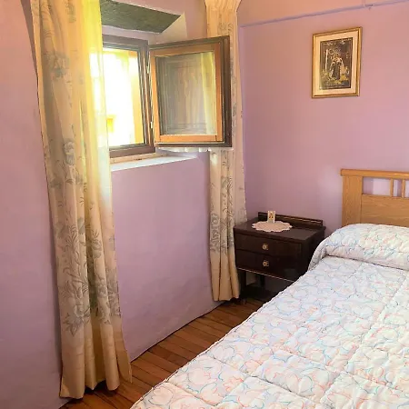 Casa Tanaguillo Сasa de vacaciones Hazas de Cesto