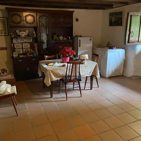 Casa Tanaguillo Hazas de Cesto