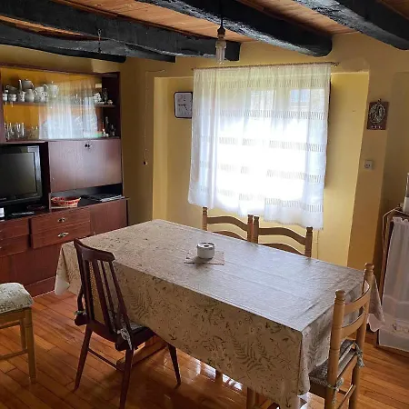 Сasa de vacaciones Casa Tanaguillo *