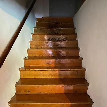 Casa Tanaguillo Сasa de vacaciones
