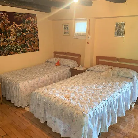 Casa Tanaguillo Сasa de vacaciones
