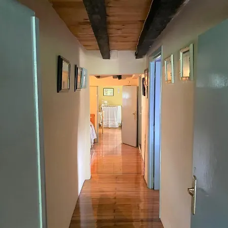 Casa Tanaguillo Hazas de Cesto