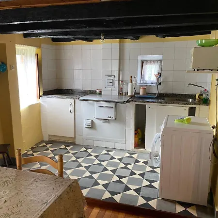 Casa Tanaguillo *